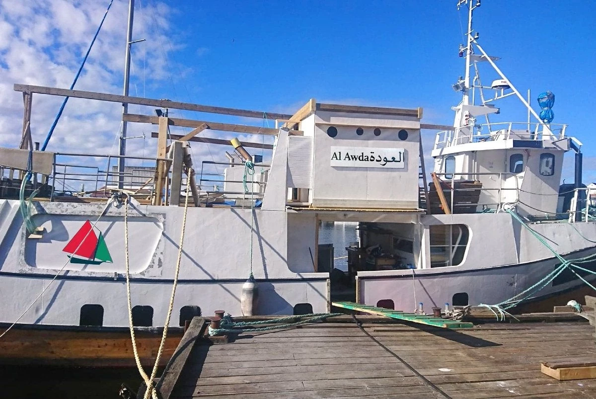 Θα δράσουν ξανά Ισραηλινοί κομάντος; Ετοιμάζει δεύτερο «Μαβί Μαρμαρά» ο Ερντογάν – Έρχεται σφοδρή κόντρα με το Ισραήλ